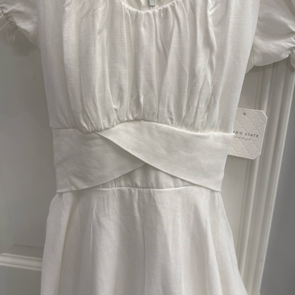 Perfect Graduation Dress - Picture 2 of 8